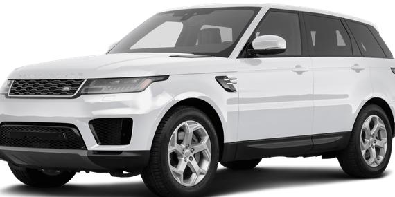 LAND ROVER RANGE ROVER SPORT 2019 SALWV2SV1KA426074 image LAND ROVER RANGE ROVER SPORT 2019 SALWV2SV1KA426074 image